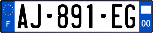 AJ-891-EG