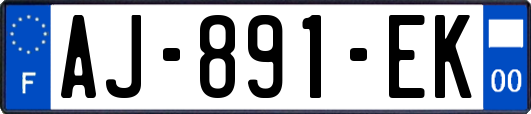 AJ-891-EK