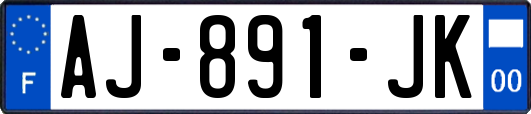 AJ-891-JK
