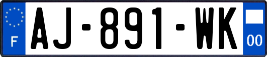 AJ-891-WK