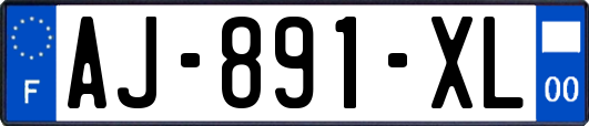 AJ-891-XL