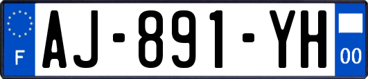 AJ-891-YH