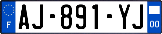 AJ-891-YJ