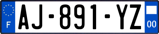AJ-891-YZ
