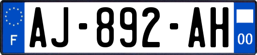 AJ-892-AH