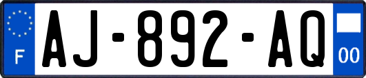 AJ-892-AQ