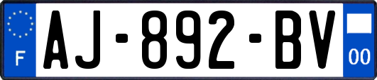 AJ-892-BV