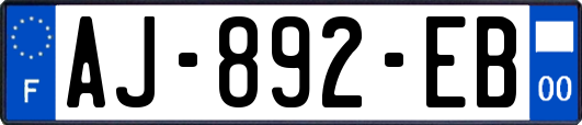 AJ-892-EB