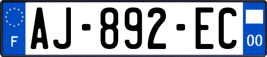 AJ-892-EC