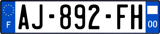 AJ-892-FH