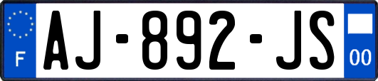 AJ-892-JS