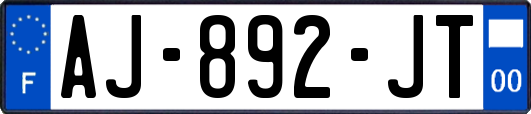 AJ-892-JT