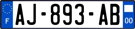 AJ-893-AB