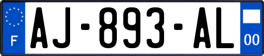 AJ-893-AL