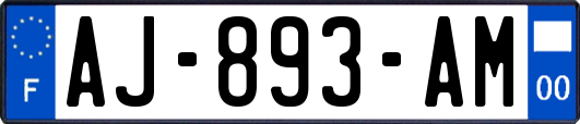 AJ-893-AM