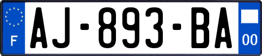 AJ-893-BA