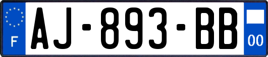 AJ-893-BB