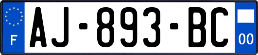 AJ-893-BC