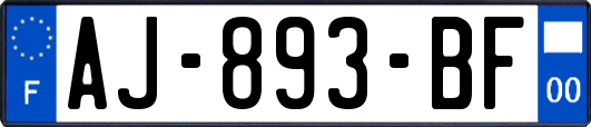 AJ-893-BF