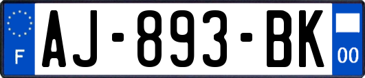 AJ-893-BK