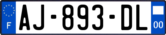 AJ-893-DL