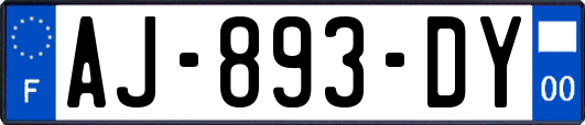 AJ-893-DY