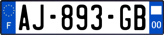 AJ-893-GB