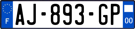 AJ-893-GP