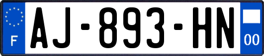 AJ-893-HN