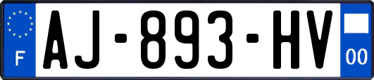 AJ-893-HV