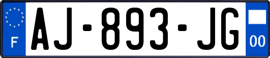 AJ-893-JG