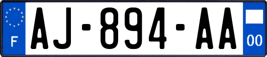 AJ-894-AA