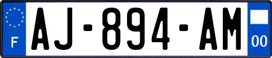 AJ-894-AM