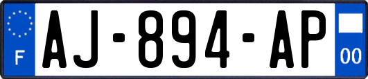 AJ-894-AP