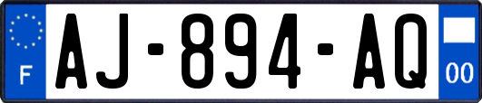 AJ-894-AQ