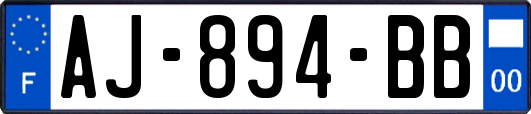 AJ-894-BB