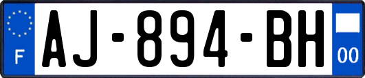 AJ-894-BH