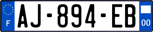 AJ-894-EB