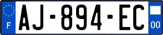 AJ-894-EC