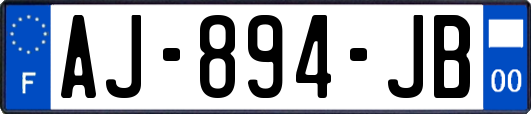 AJ-894-JB