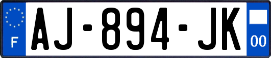 AJ-894-JK