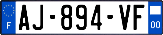 AJ-894-VF