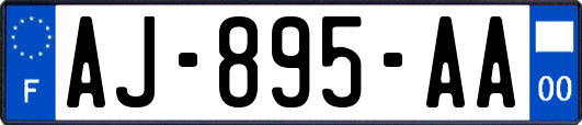 AJ-895-AA