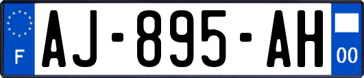 AJ-895-AH