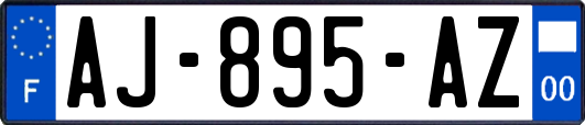 AJ-895-AZ