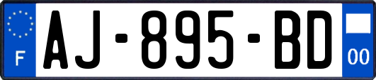 AJ-895-BD