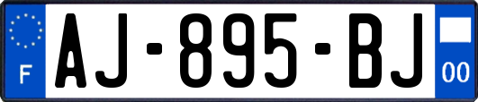 AJ-895-BJ