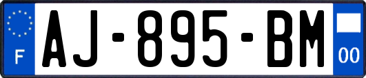 AJ-895-BM