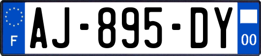 AJ-895-DY