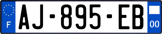 AJ-895-EB